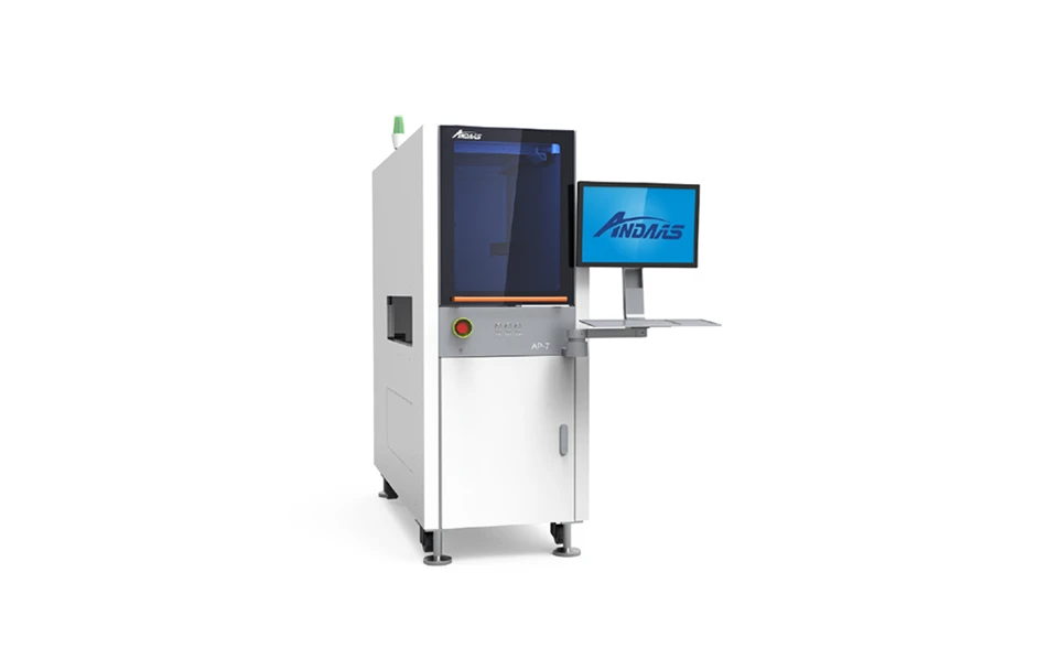 AP-7 플라즈마 처리 시스템